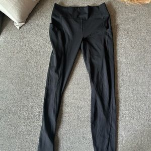 Fabletics leggings black